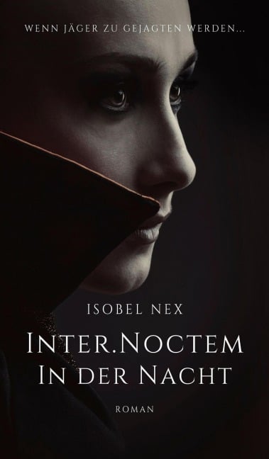 INTER.NOCTEM - Isobel NeX