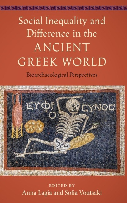 Social Inequality and Difference in the Ancient Greek World - 