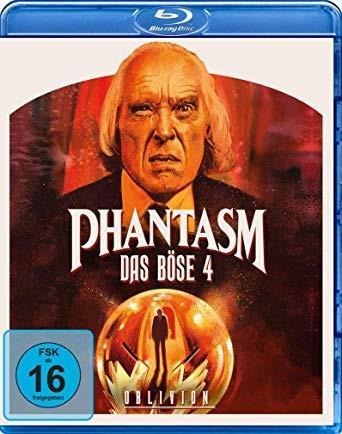 Phantasm IV - Das Böse IV - Don Coscarelli, Christopher L. Stone