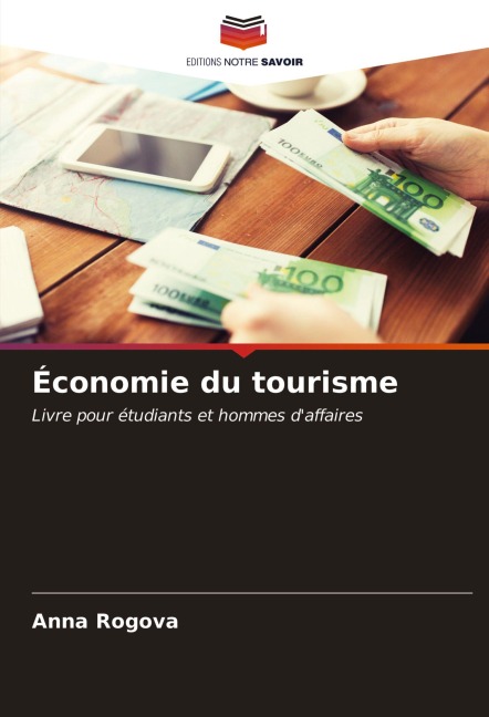 Économie du tourisme - Anna Rogova