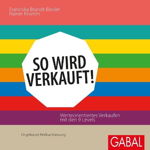 So wird verkauft! - Franziska Brandt-Biesler, Rainer Krumm