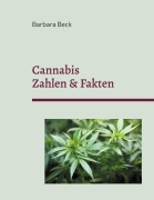 Cover-Bild zum Titel 'Cannabis' von 'Barbara Beck'