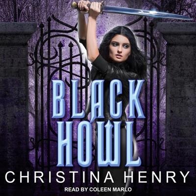 Black Howl - Christina Henry