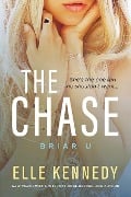 Cover-Bild zum Titel 'The Chase' von 'Elle Kennedy'