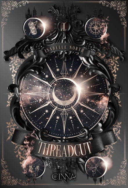 Threadcut - Isabelle North