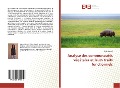 Cover-Bild zum Titel 'Analyse des communautés végétales et leurs traits fonctionnels' von 'Sarah Kabedi'