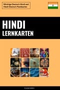 Hindi Lernkarten - Flashcardo Languages