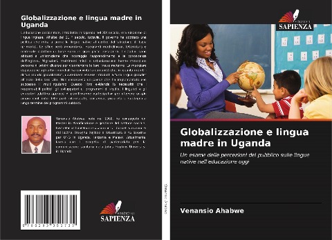 Globalizzazione e lingua madre in Uganda - Venansio Ahabwe