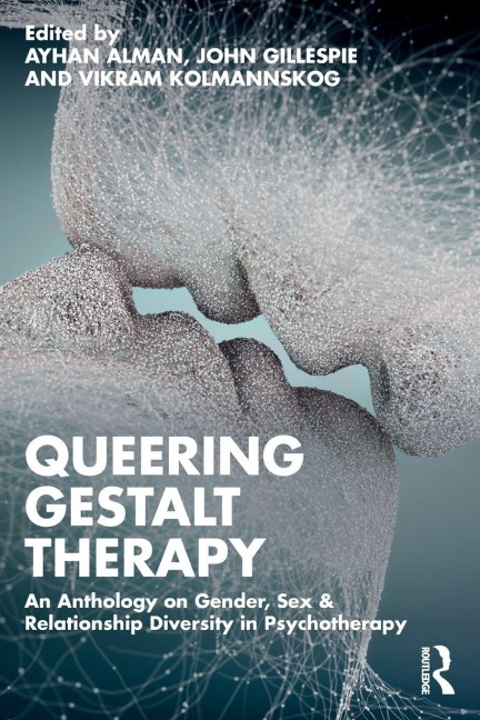 Queering Gestalt Therapy - 