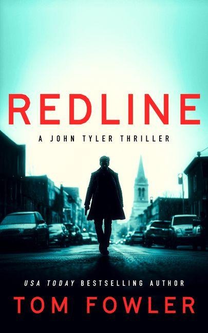 Redline - Tom Fowler