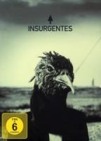Insurgentes - Steven Wilson