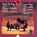 Herbin,Rene/Schmitt,Florent - Various