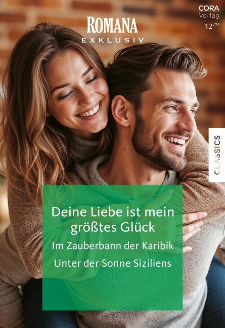 Romana Exklusiv Band 394 - Marion Lennox, Kate Hewitt, Joanna Neil