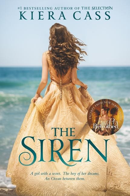 The Siren - Kiera Cass