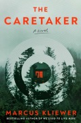 Cover-Bild zum Titel 'The Caretaker' von 'Marcus Kliewer'