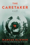 Cover-Bild zum Titel 'The Caretaker' von 'Marcus Kliewer'
