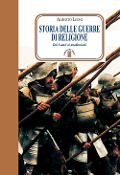 Storia delle guerre di religione. Dai catari ai totalitarismi - Alberto Leoni