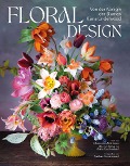 Cover-Bild zum Titel 'Floral Design' von 'Alessandra Mattanza, Kiana Underwood'