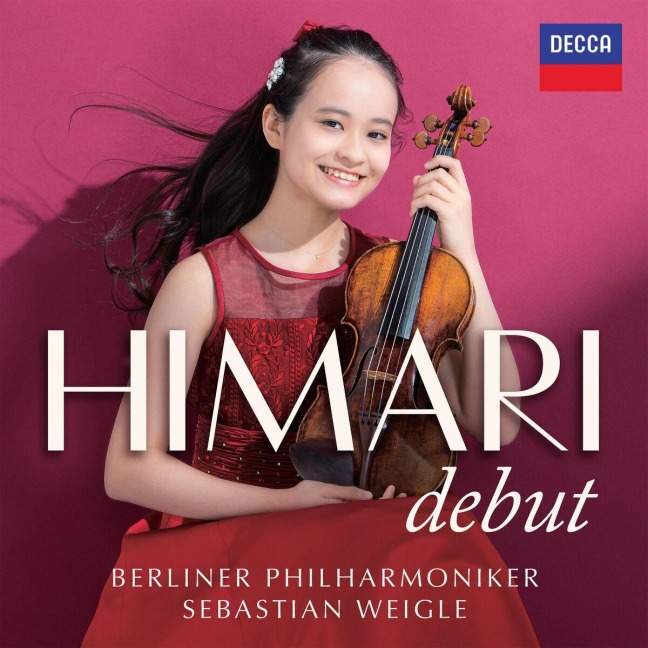 Debut - Himari