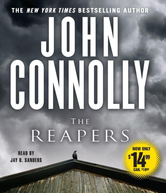 The Reapers - John Connolly