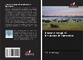 Cover-Bild zum Titel 'Razze e ceppi di bestiame in Tanzania' von 'Yakobo Msanga'