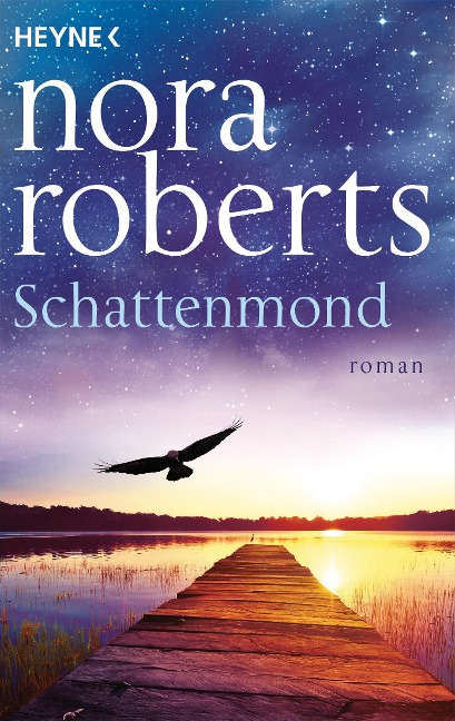 Schattenmond - Nora Roberts