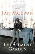 Cover-Bild zum Titel 'The Cement Garden' von 'Ian McEwan'