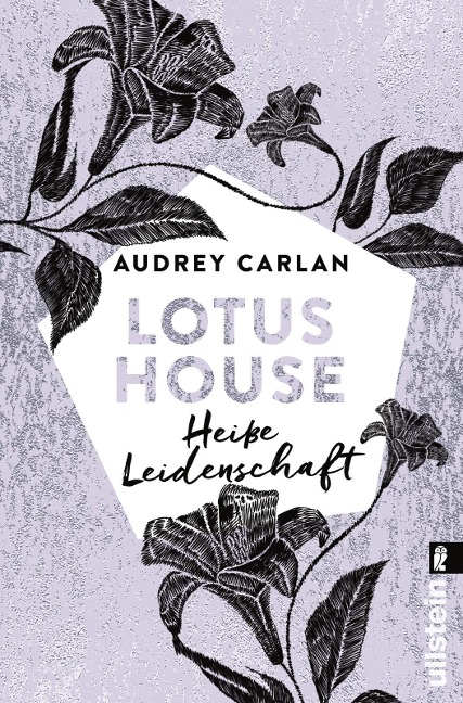 Lotus House - Heiße Leidenschaft - Audrey Carlan