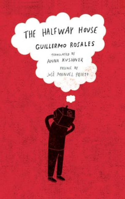 The Halfway House - Guillermo Rosales, José Manuel Prieto