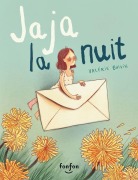 Cover-Bild zum Titel 'Jaja La Nuit' von 'Valérie Boivin'