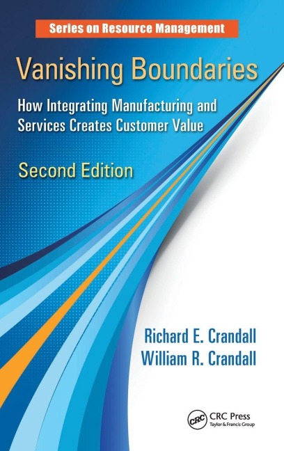 Vanishing Boundaries - Richard E Crandall, William R Crandall