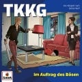 TKKG 234: Im Auftrag des Bösen - 