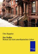Cover-Bild zum Titel 'Der Pedlar' von 'Otto Ruppius'