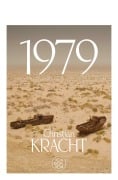 Cover-Bild zum Titel '1979' von 'Christian Kracht'