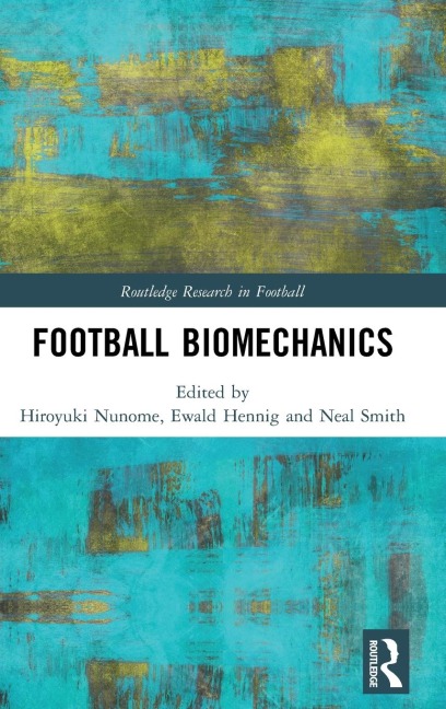 Football Biomechanics - 