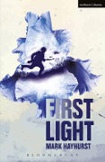 Cover-Bild zum Titel 'First Light' von 'Mark Hayhurst'