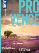 Cover-Bild zum Titel 'DUMONT Bildatlas Provence' von 'Hilke Maunder'