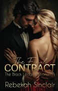 Cover-Bild zum Titel 'The Final Contract' von 'Sinclair'
