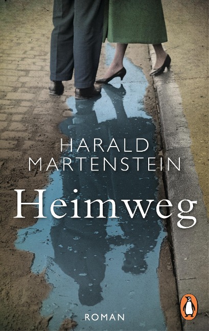 Heimweg - Harald Martenstein