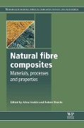 Cover-Bild zum Titel 'Natural Fibre Composites' von ''