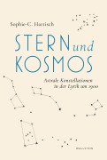 Cover-Bild zum Titel 'Stern und Kosmos' von 'Sophie-C. Hartisch'