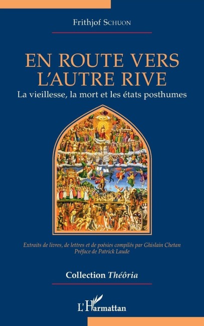 En route vers l'autre rive - Frithjof Schuon