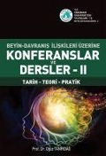 Cover-Bild zum Titel 'Beyin-Davranis Iliskileri Üzerine Konferanslar ve Dersler 2' von 'Oguz Tanridag'