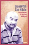 Cover-Bild zum Titel 'Giyasettin Sim Kitabi' von 'Aydin Aktay'