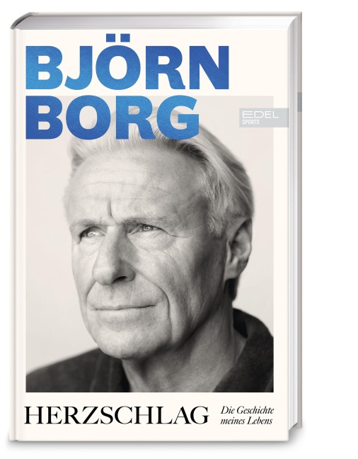 Herzschlag - Björn Borg, Patricia Borg