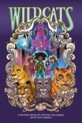 Cover-Bild zum Titel 'Wildcats' von 'Crystal Velasquez'