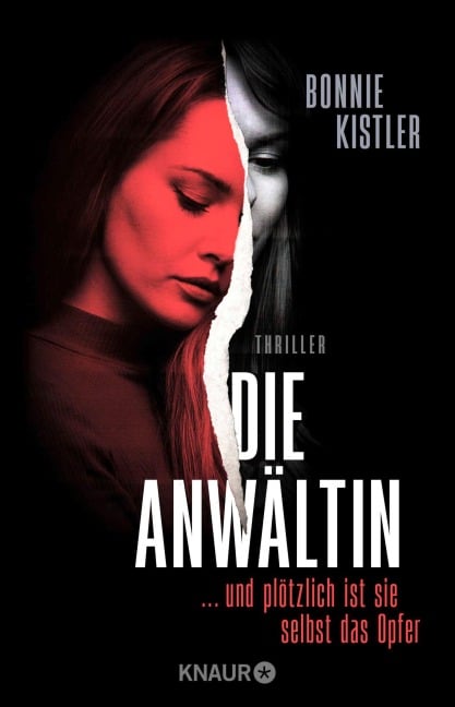 Die Anwältin - Bonnie Kistler