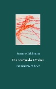 Cover-Bild zum Titel 'Die Energie der Drachen' von 'Susanne Edelmann'