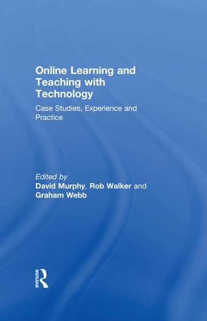 Online Learning and Teaching with Technology - 