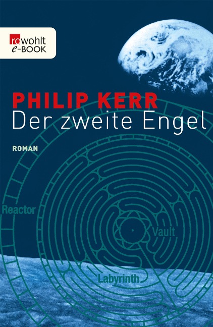 Der zweite Engel - Philip Kerr